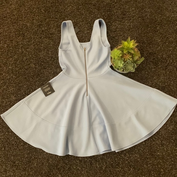 new with tags LuLus dress. - Picture 6 of 6
